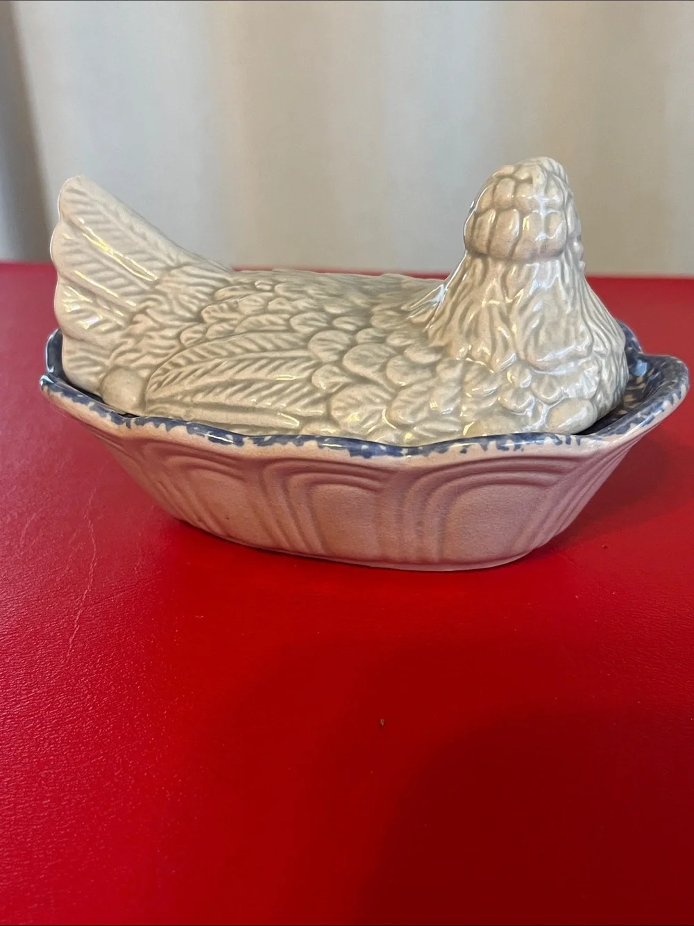 N/A vintage ceramic